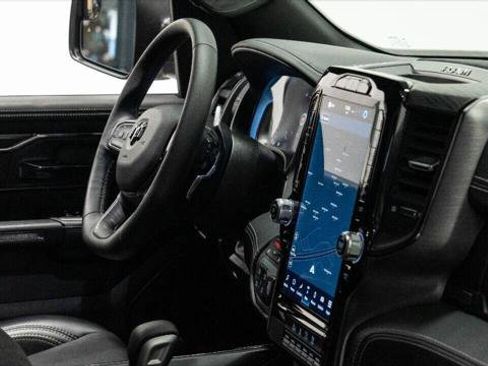 Used 2024 RAM 1500 TRX w/ TRX Level 1 Equipment Group image 38