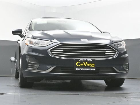Used 2020 Ford Fusion SE image 57