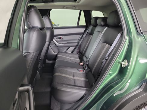 New 2026 MAZDA CX-50 AWD 2.5 S w/ Cargo Package image 11