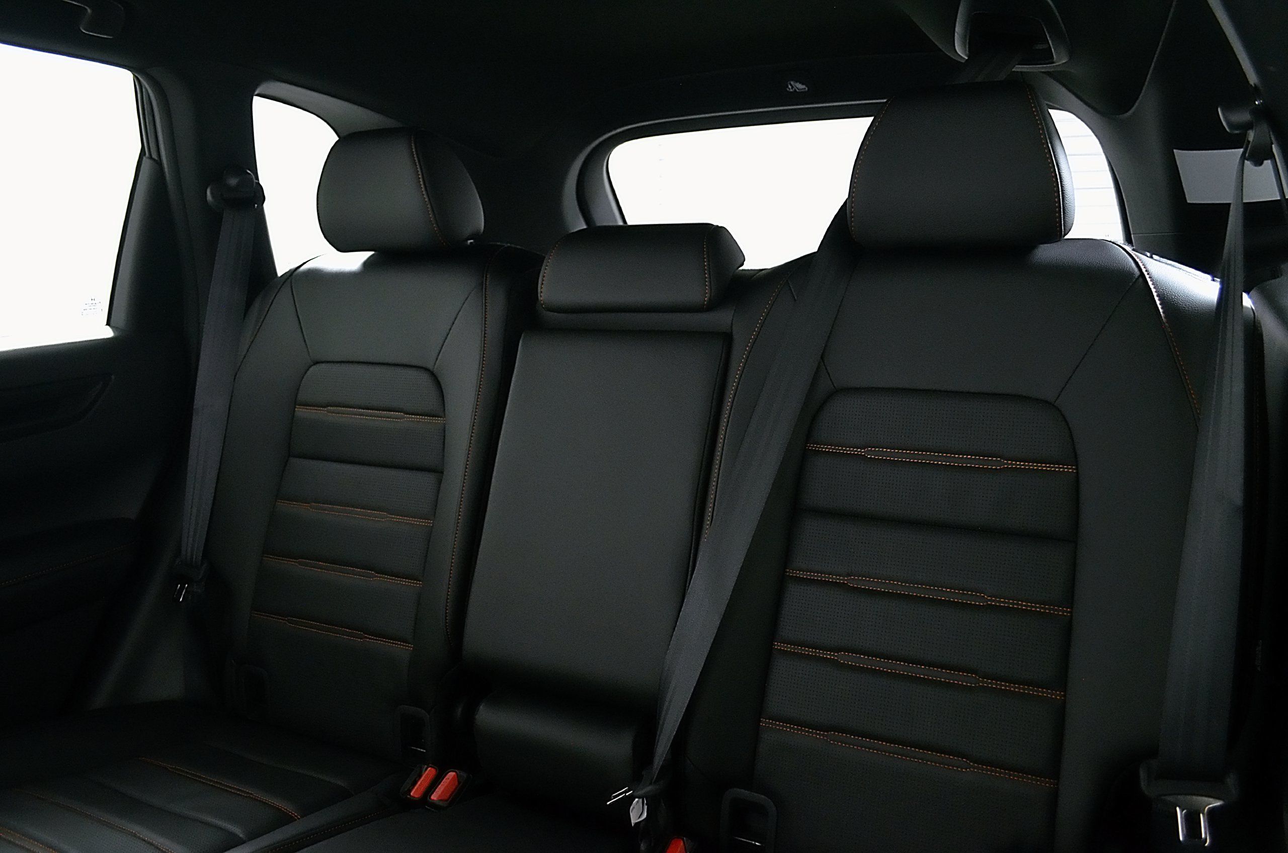 Used 2025 Honda CR-V Sport-L image 17