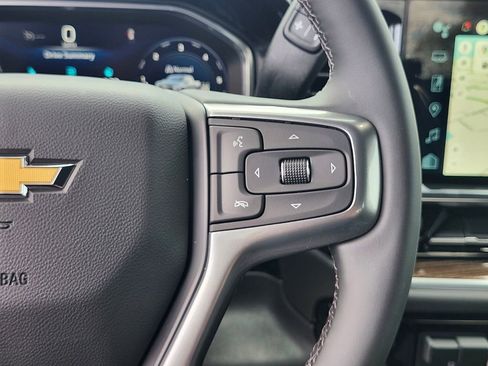 New 2026 Chevrolet Silverado 1500 LT AWD/4WD image 28
