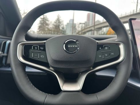 New 2026 Volvo EX30 Plus image 23