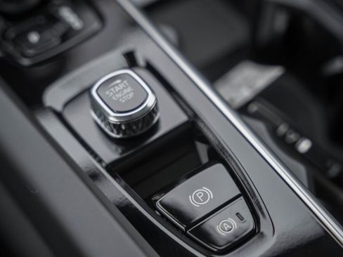 New 2026 Volvo XC60 B5 Ultra w/ Protection Package Premier image 25