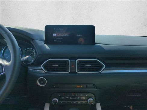 Used 2023 MAZDA CX-5 AWD 2.5 S w/ Premium Plus Pkg image 14