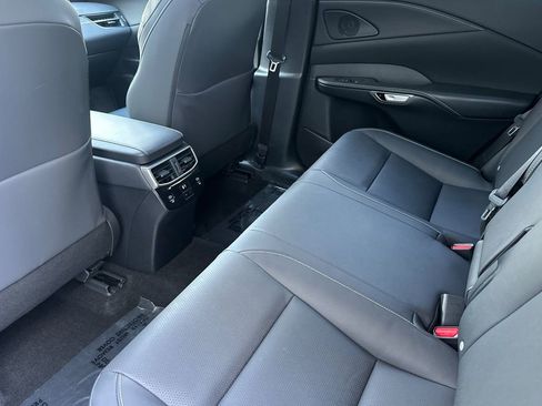 Certified 2023 Lexus RX 350 Premium Plus w/ Cold Area Package image 12