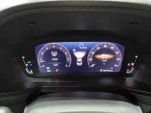 Used 2023 Honda Accord LX image 28