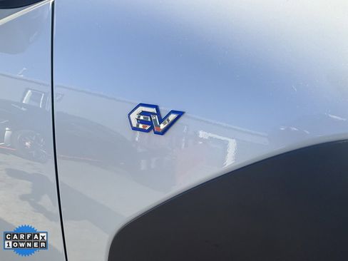 Used 2024 Subaru Solterra Limited w/ Limited Package image 76