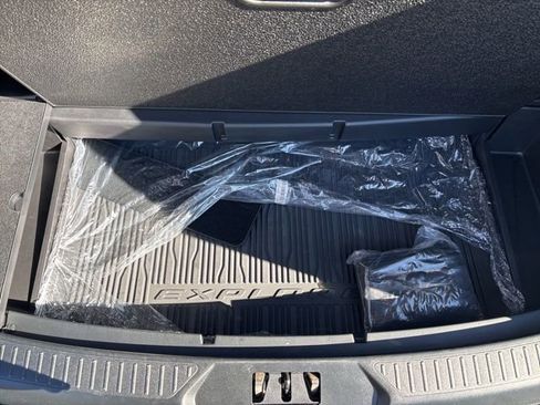 Used 2020 Ford Explorer ST w/ ST Street Pack image 25