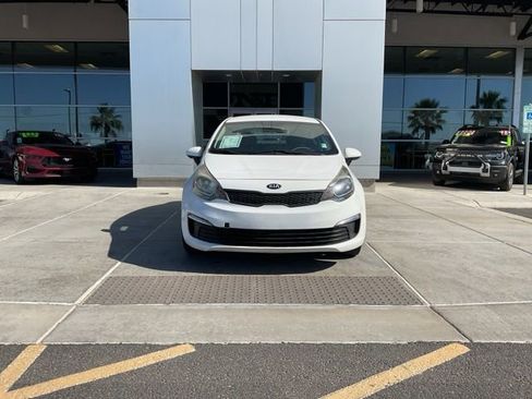 Used 2017 Kia Rio LX FWD image 10