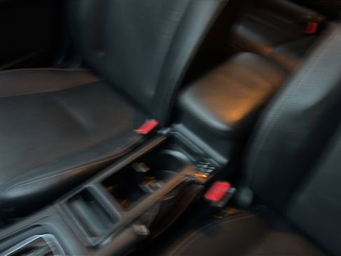 Used 2015 Subaru Impreza 2.0i Sport Limited image 28