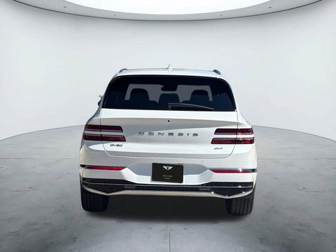 New 2026 Genesis GV80 2.5T Prestige AWD/4WD image 4