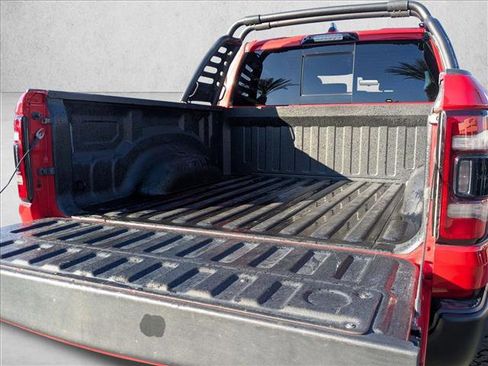 Used 2022 RAM 1500 TRX w/ TRX Level 2 Equipment Group image 7
