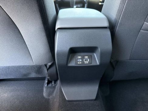 New 2026 Subaru Crosstrek 2.0i Premium AWD/4WD image 17