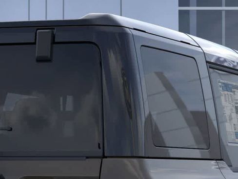 New 2025 Ford Bronco Outer Banks AWD/4WD image 25