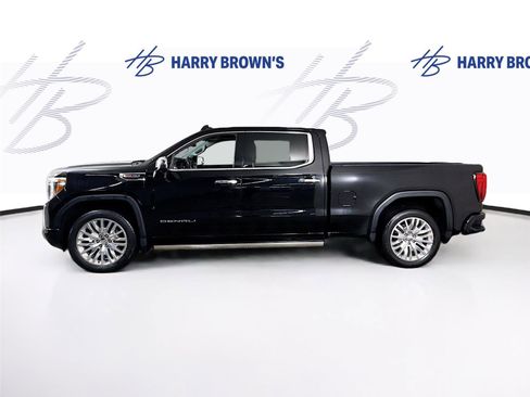Used 2019 GMC Sierra 1500 Denali w/ Denali Ultimate Package image 30