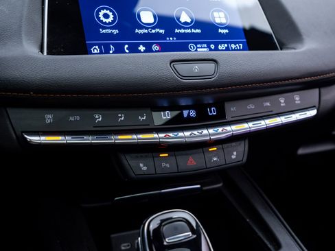 Used 2023 Cadillac XT4 Sport w/ Cold Weather Package AWD/4WD image 30