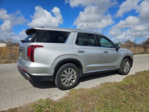 Used 2024 Hyundai Palisade SEL image 5