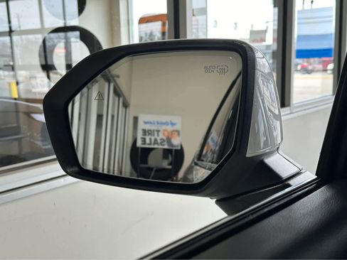 Used 2025 Hyundai Palisade SEL image 23