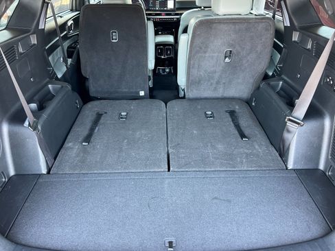 Certified 2024 Kia Sorento SX Prestige w/ Sage Leather Package image 15