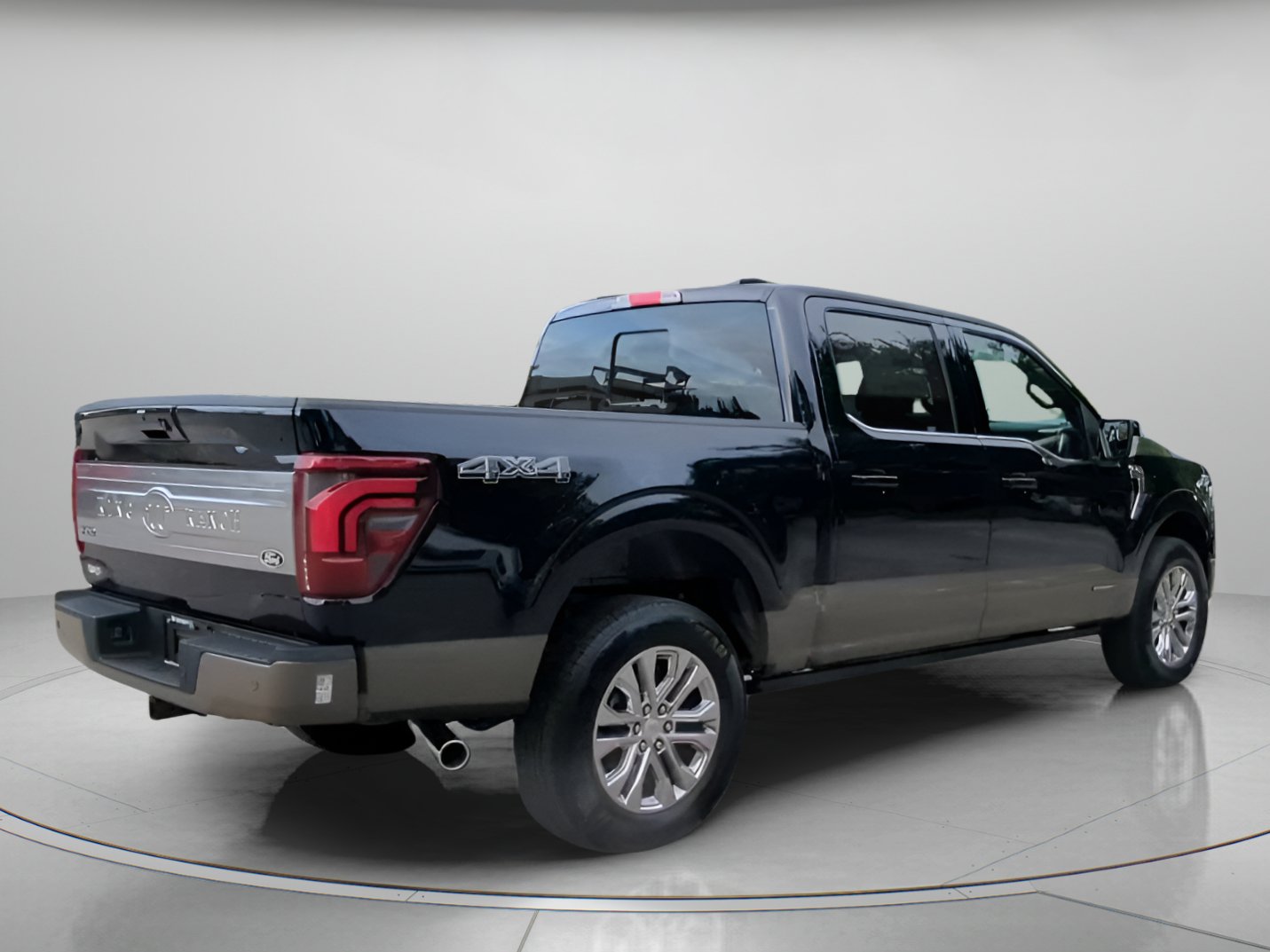 New 2026 Ford F150 King Ranch AWD/4WD image 31
