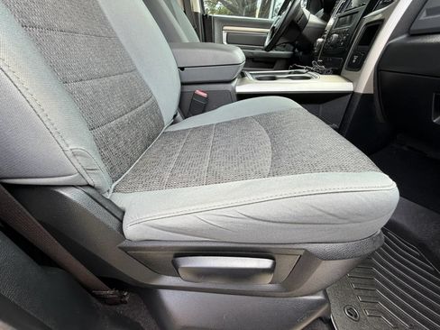 Used 2018 RAM 1500 Big Horn AWD/4WD image 12