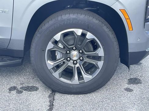 New 2026 Chevrolet Tahoe LS w/ Max Trailering Package image 9