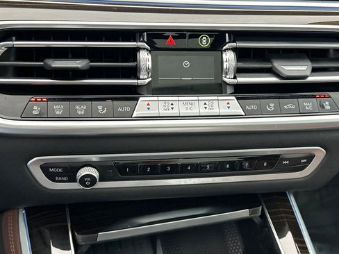 Used 2023 BMW X5 xDrive45e w/ Executive Package image 23