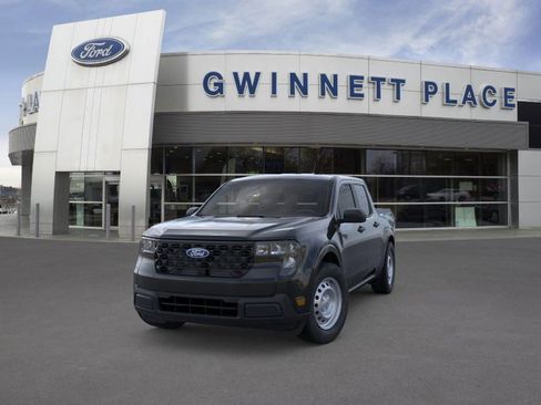 New 2026 Ford Maverick XL w/ Equipment Group 101A image 2