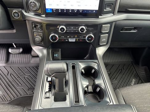 Used 2024 Ford F150 XLT w/ Equipment Group 302A MID image 20
