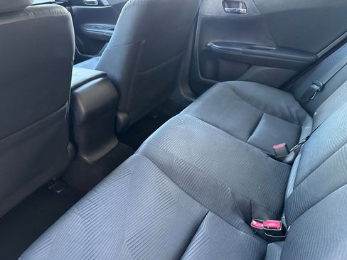 Used 2017 Honda Accord LX image 25