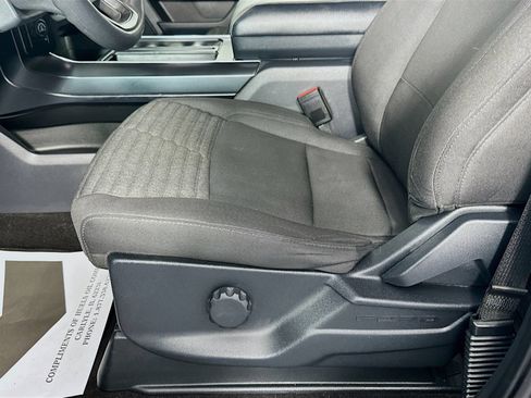 Used 2022 Ford F150 XL w/ STX Appearance Package AWD/4WD image 20