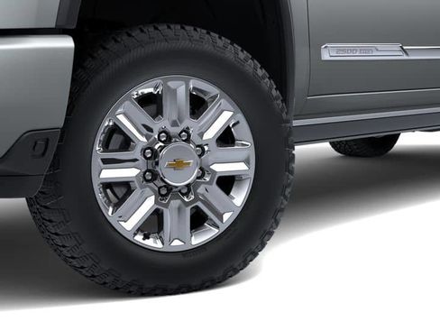 New 2026 Chevrolet Silverado 2500 High Country w/ High Country Premium Package AWD/4WD image 54