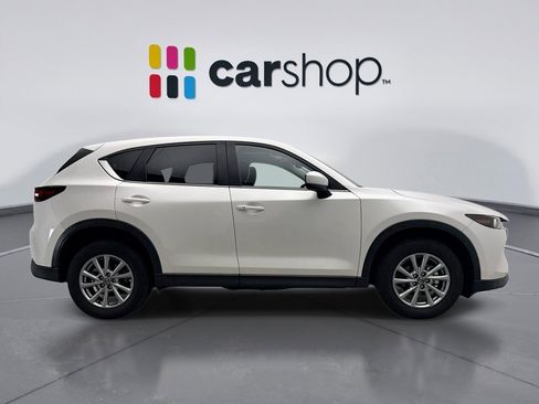 Used 2023 MAZDA CX-5 AWD 2.5 S image 6