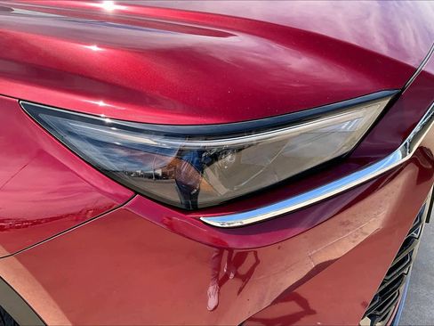 Used 2025 Toyota Grand Highlander AWD Hybrid image 27