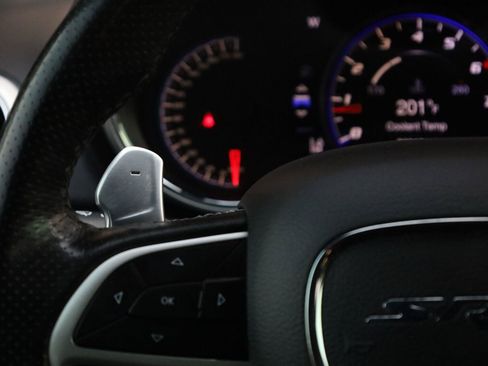 Used 2020 Jeep Grand Cherokee SRT AWD/4WD image 33
