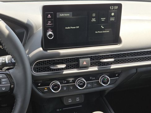 New 2027 Honda HR-V EX-L image 30