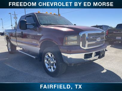 Used 2005 Ford F250 XLT