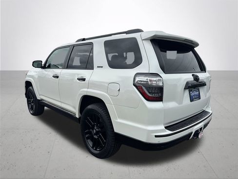 Used 2019 Toyota 4Runner Limited AWD/4WD image 9