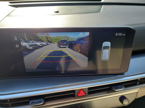 Certified 2025 Kia Sorento S w/ Panoramic Sunroof Package FWD image 34