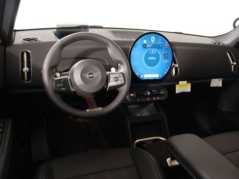New 2026 MINI Cooper Countryman S AWD/4WD image 2