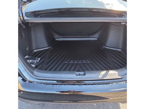 New 2025 Honda Accord LX image 30