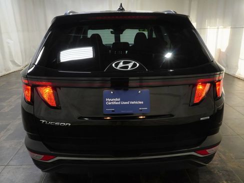 Used 2024 Hyundai Tucson SEL image 5