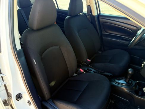 Used 2019 Nissan Versa S Plus image 16