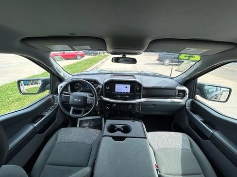 Used 2023 Ford F150 XLT AWD/4WD image 24
