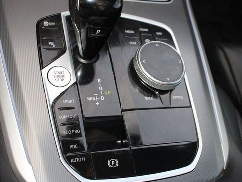 Used 2023 BMW X5 xDrive40i image 28