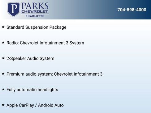 New 2026 Chevrolet Silverado 1500 W/T image 7