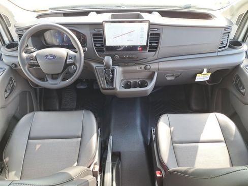 New 2026 Ford Transit 350 w/ Load Area Protection Package image 15