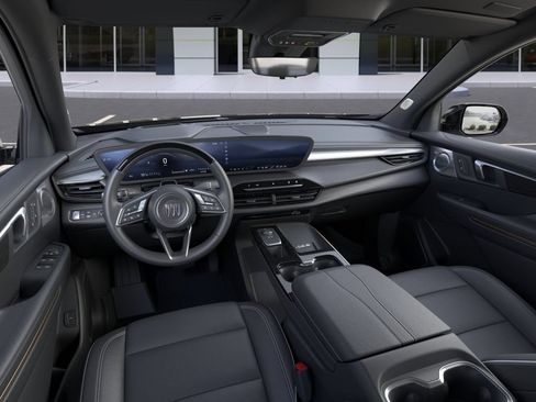 New 2026 Buick Enclave Avenir w/ Super Cruise Package AWD/4WD image 15