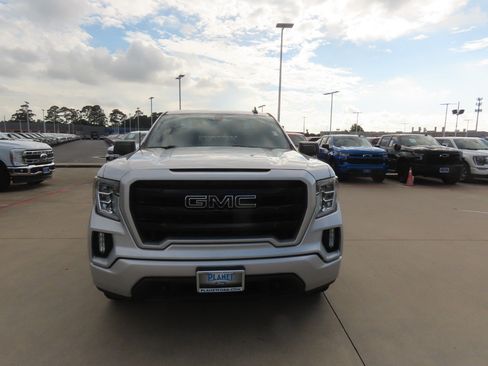 Used 2020 GMC Sierra 1500 Elevation w/ Elevation Value Package RWD image 5