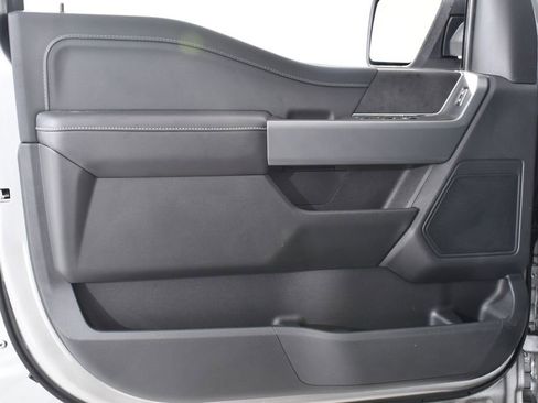 New 2026 Ford F150 XLT w/ Equipment Group 302A MID image 24